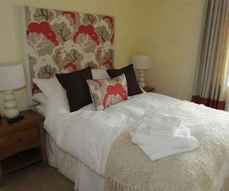 Rose & Crown Otel Athelney Dış mekan fotoğraf