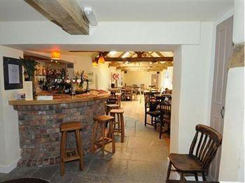 Rose & Crown Otel Athelney Dış mekan fotoğraf