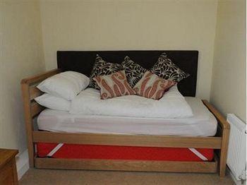 Rose & Crown Otel Athelney Dış mekan fotoğraf