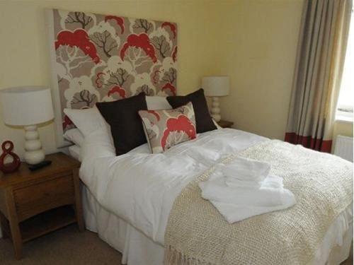 Rose & Crown Otel Athelney Dış mekan fotoğraf