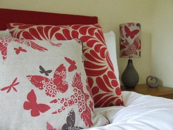 Rose & Crown Otel Athelney Dış mekan fotoğraf